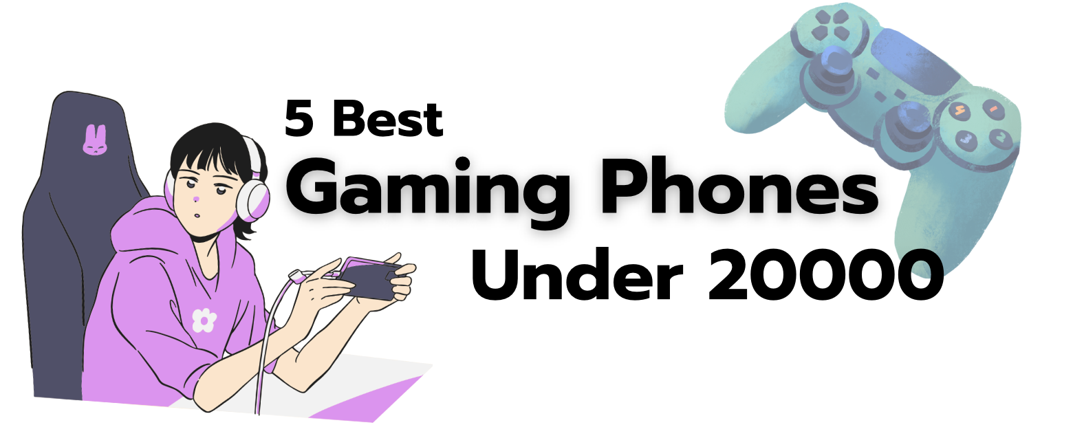 best gaming phones under